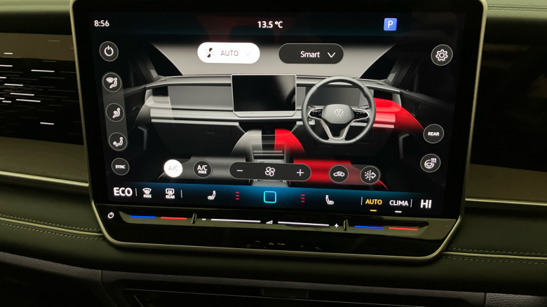 Volkswagen Tayron 1.5 TSI eHybrid Elegance 5dr DSG6 Estate